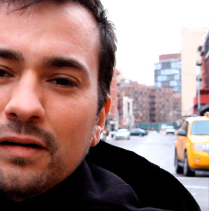 Cupido - Videoclip