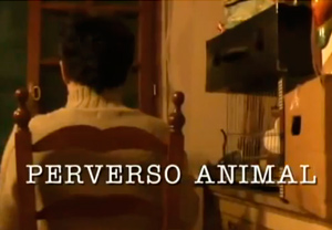 Perverso Animal