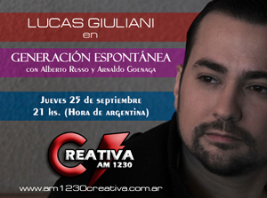 Creativa AM