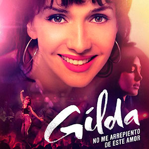 Gilda: no me arrepiento de este amor