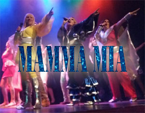 Mamma Mía!